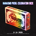 Nanaimo Pride: Celebration Deck